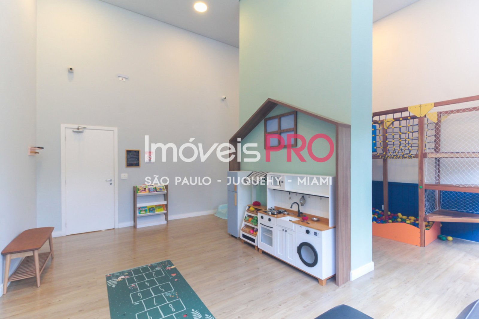 Cobertura para Vender, Brooklin | Cód: IP5987 — 
