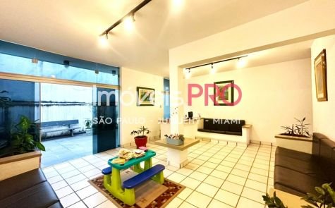 Comercial em Itaim Bibi — foto 1 (Ref. IP6149)