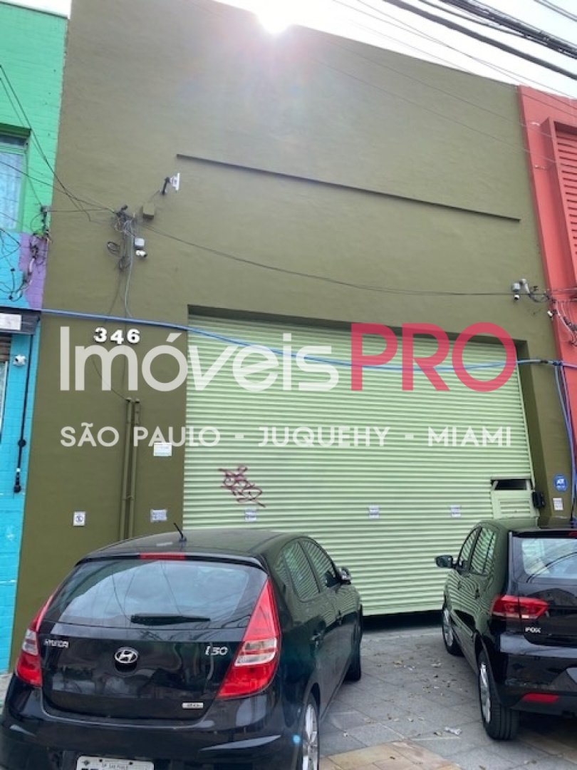 Loja para Alugar, Pinheiros | Cód: IP6164 — 