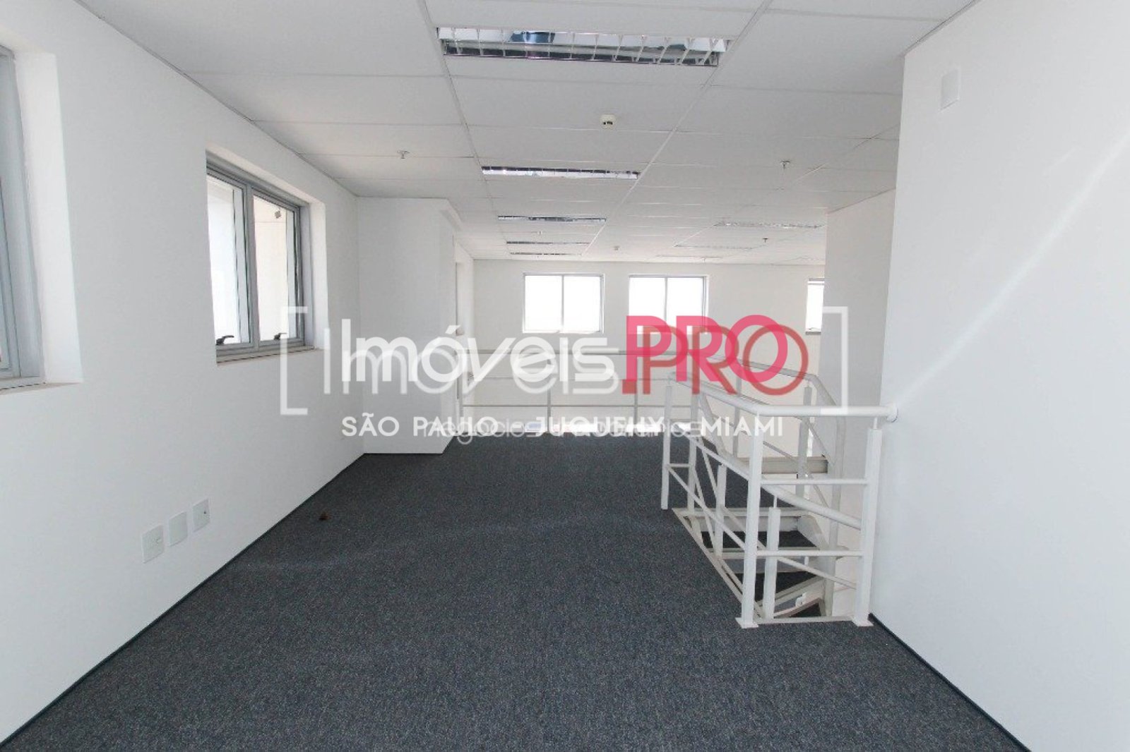 Conj. Comercial para Alugar, Moema | Cód: IP62 — 