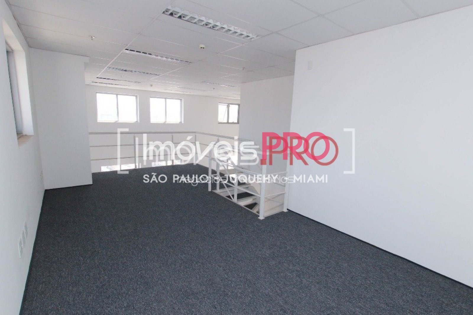 Conj. Comercial para Alugar, Moema | Cód: IP62 — 