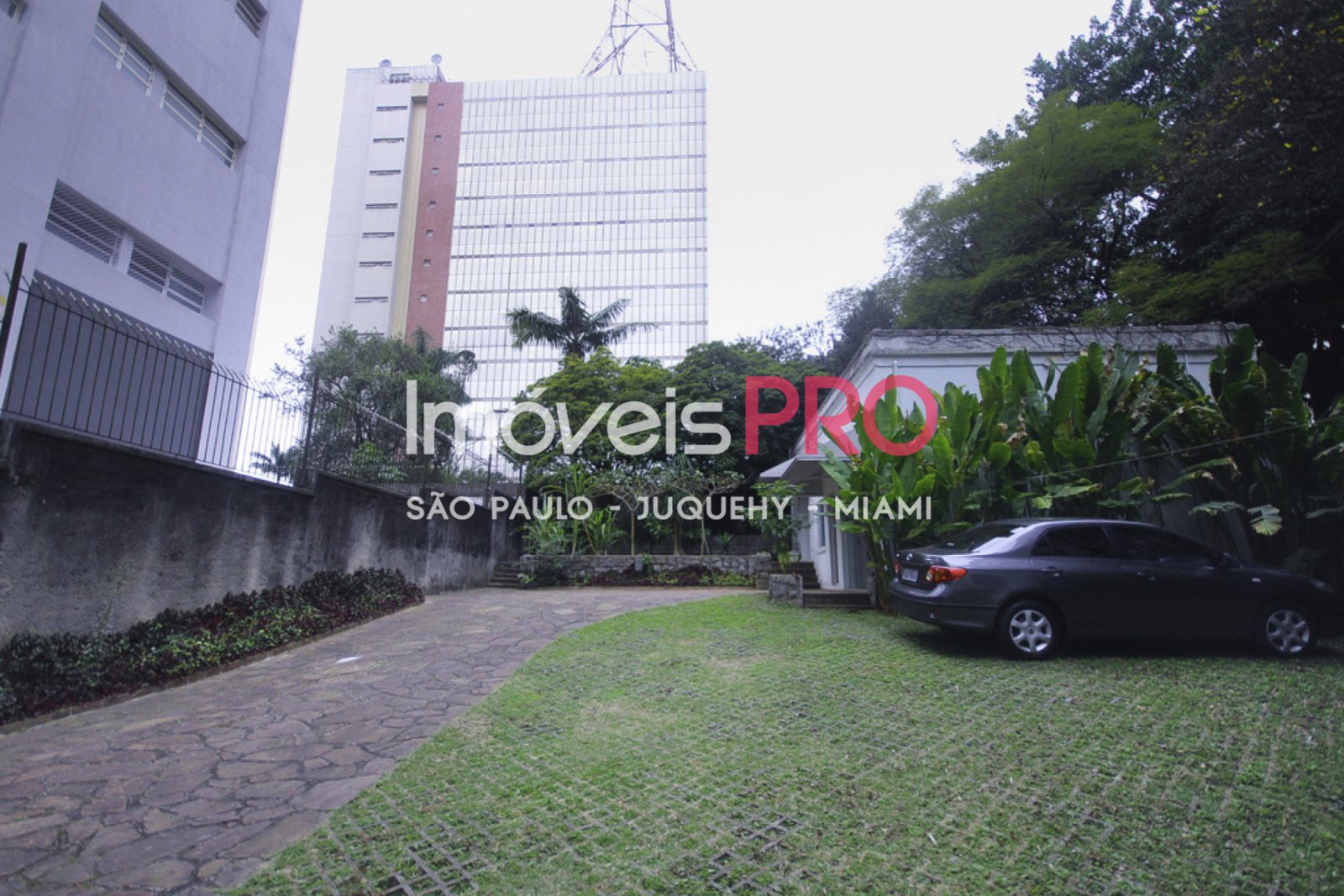 Comercial para Vender, Cerqueira César | Cód: IP6245 — 