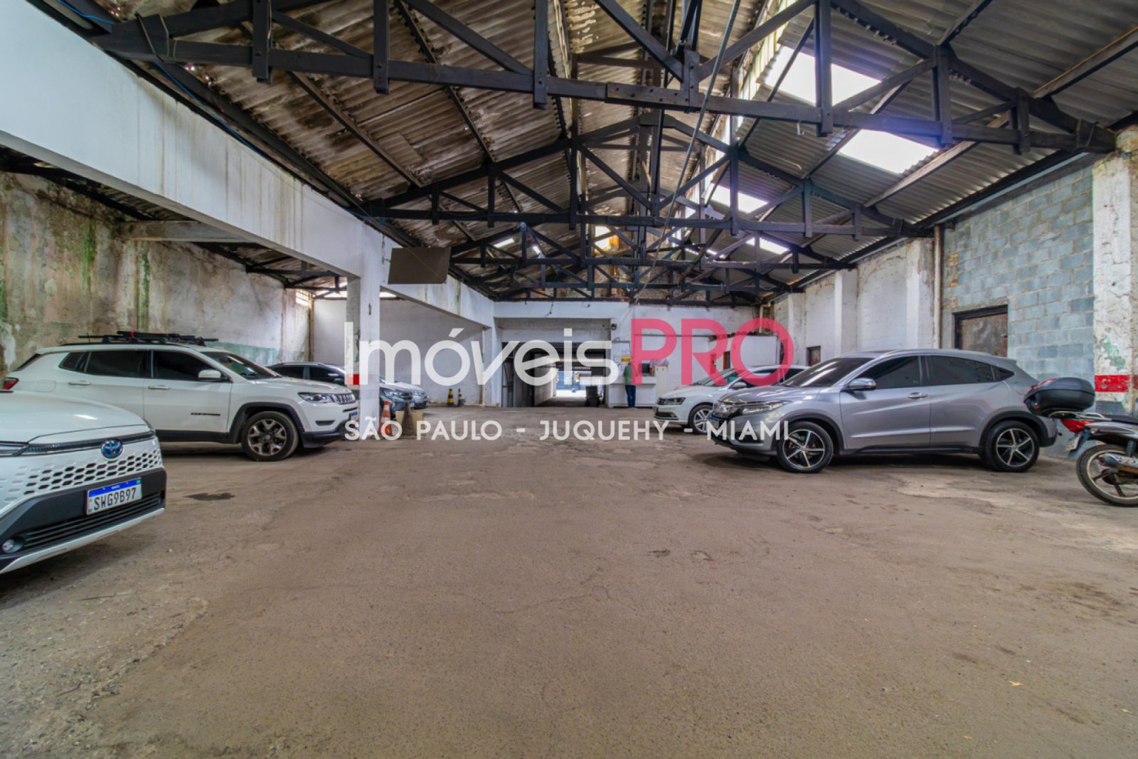 Comercial para Vender, Brás | Cód: IP6312 — 