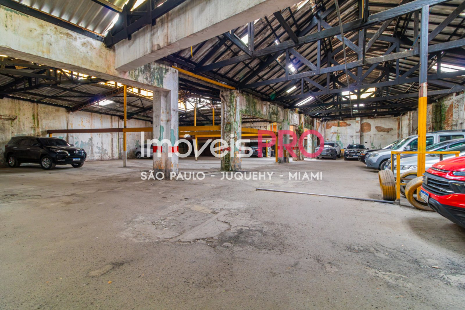 Comercial para Vender, Brás | Cód: IP6312 — 
