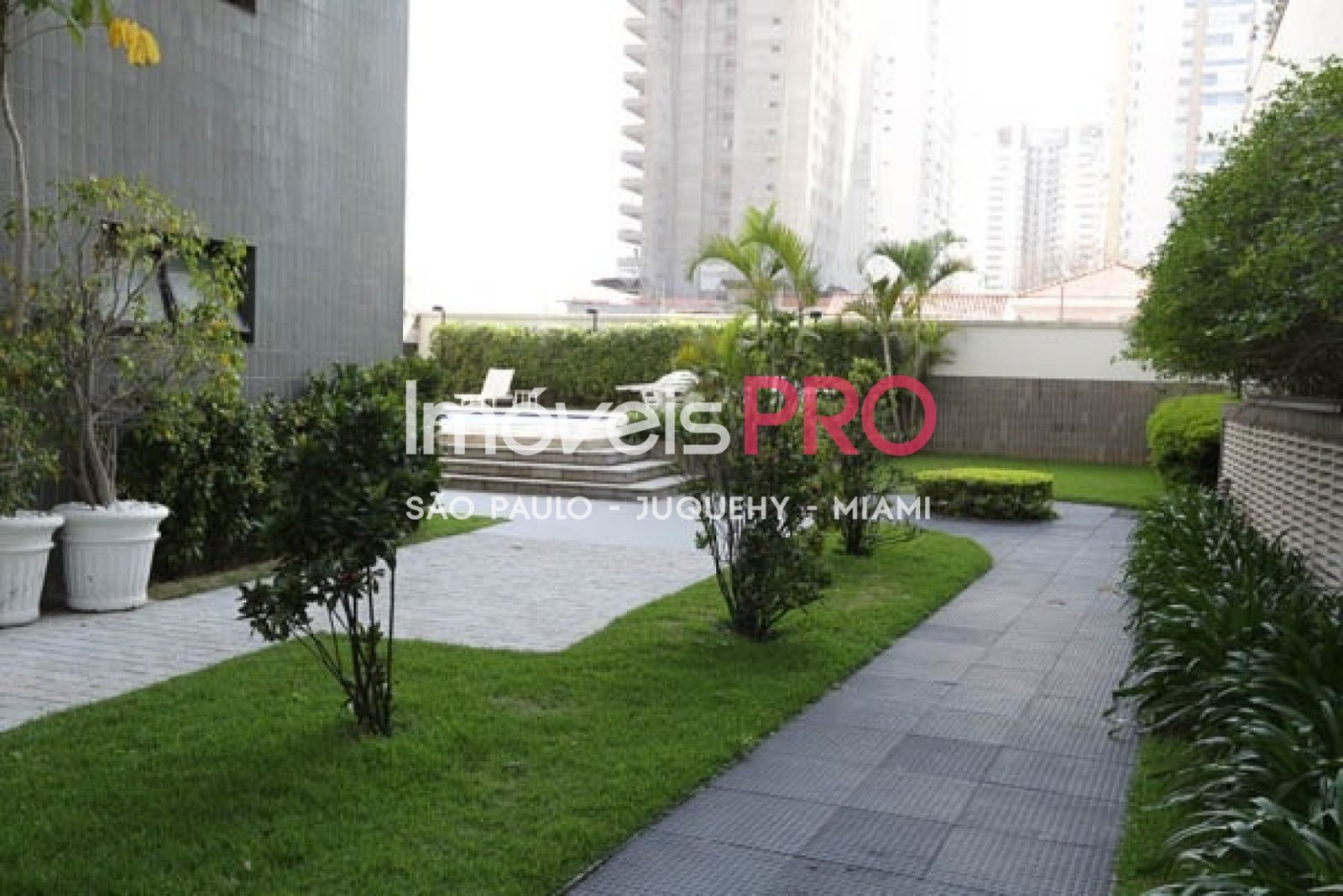 Apartamento para Vender, Campo Belo | Cód: IP6391 — 