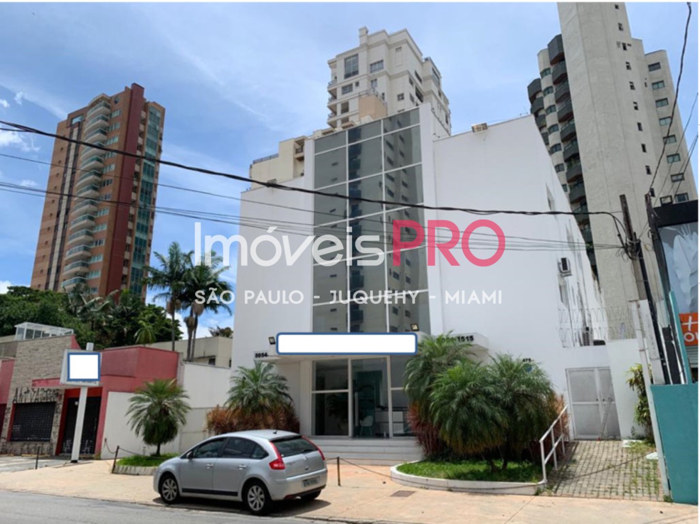 Prédio para Vender, Moema | Cód: IP6465 — foto 1