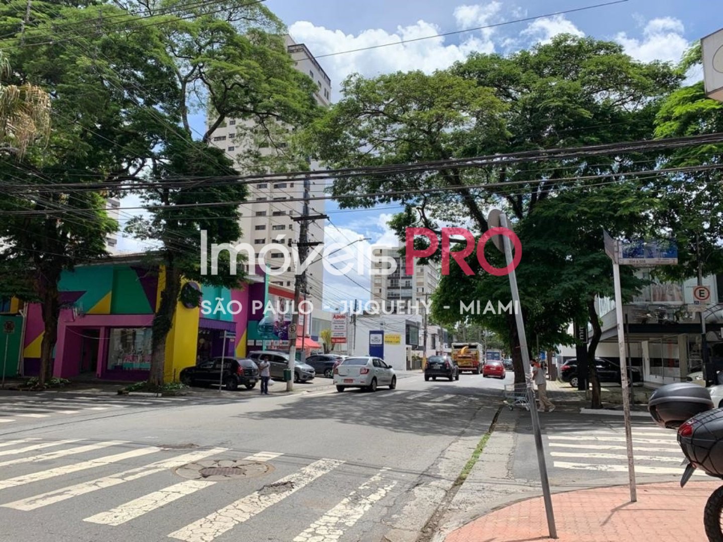 Prédio para Vender, Moema | Cód: IP6465 — foto 2