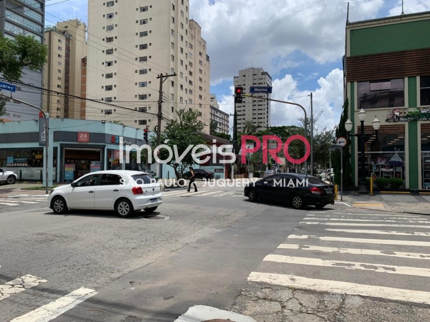 Prédio para Vender, Moema | Cód: IP6465 — foto 3
