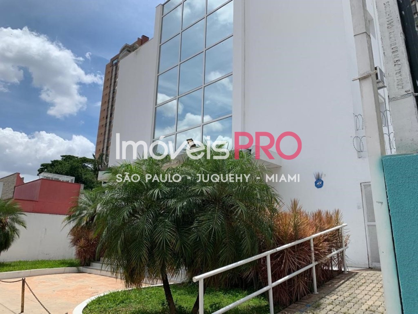 Prédio para Vender, Moema | Cód: IP6465 — foto 4