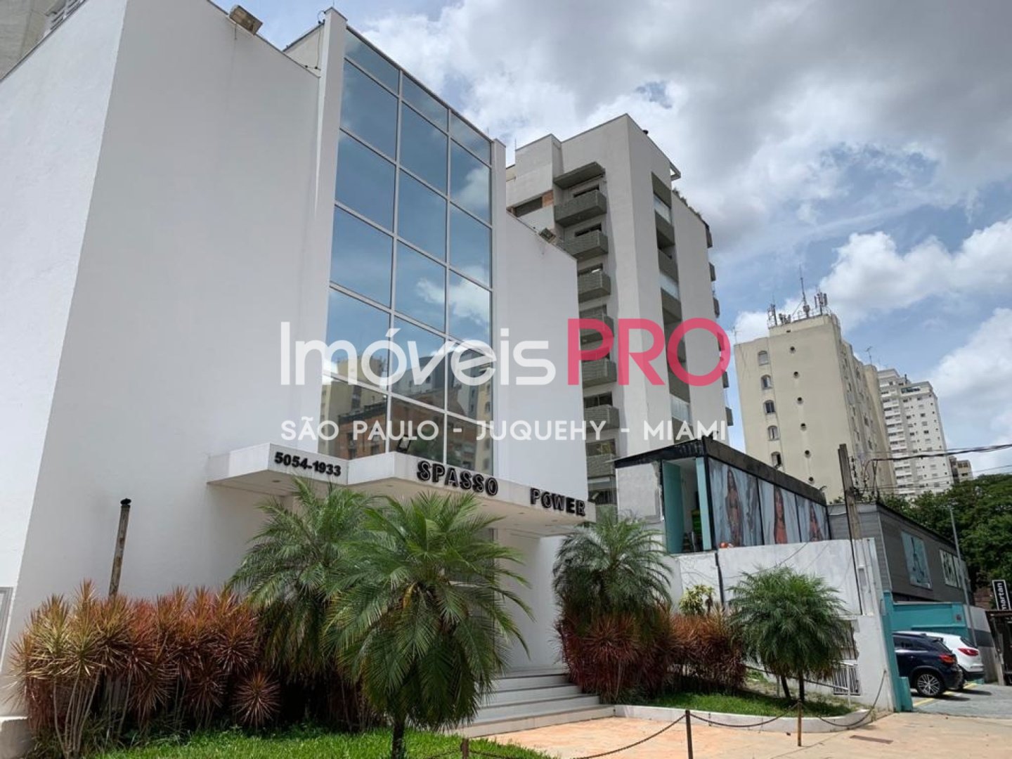 Prédio para Vender, Moema | Cód: IP6465 — foto 5