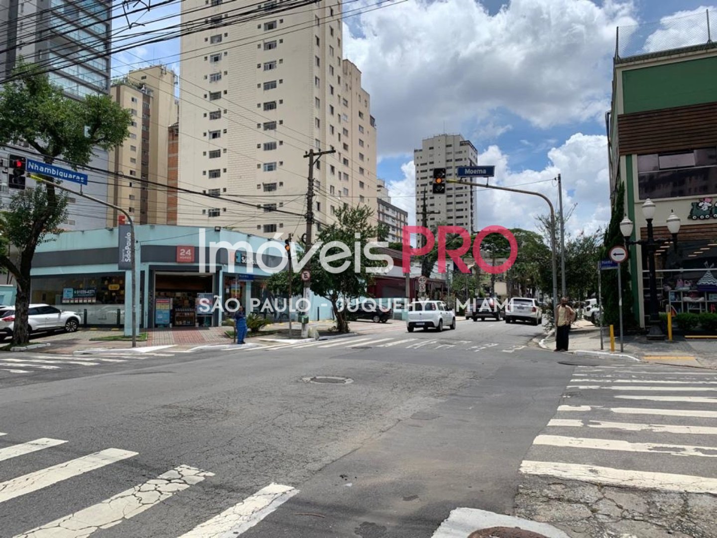 Prédio para Vender, Moema | Cód: IP6465 — foto 6