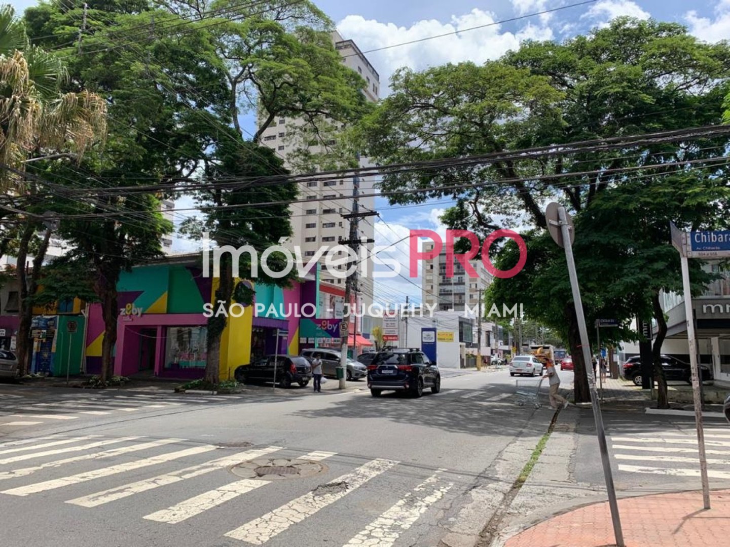 Prédio para Vender, Moema | Cód: IP6465 — foto 7