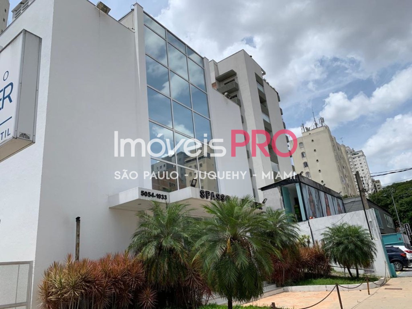 Prédio para Vender, Moema | Cód: IP6465 — 