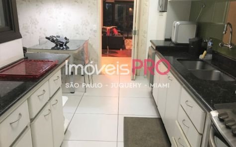 Apartamento em Brooklin — foto 1 (Ref. IP6606)