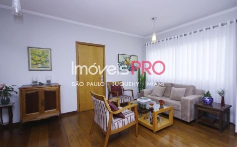 Apartamento em Brooklin — foto 1 (Ref. IP6703)