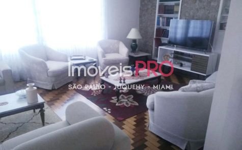Casa Térrea em Planalto Paulista — foto 1 (Ref. IP6818)