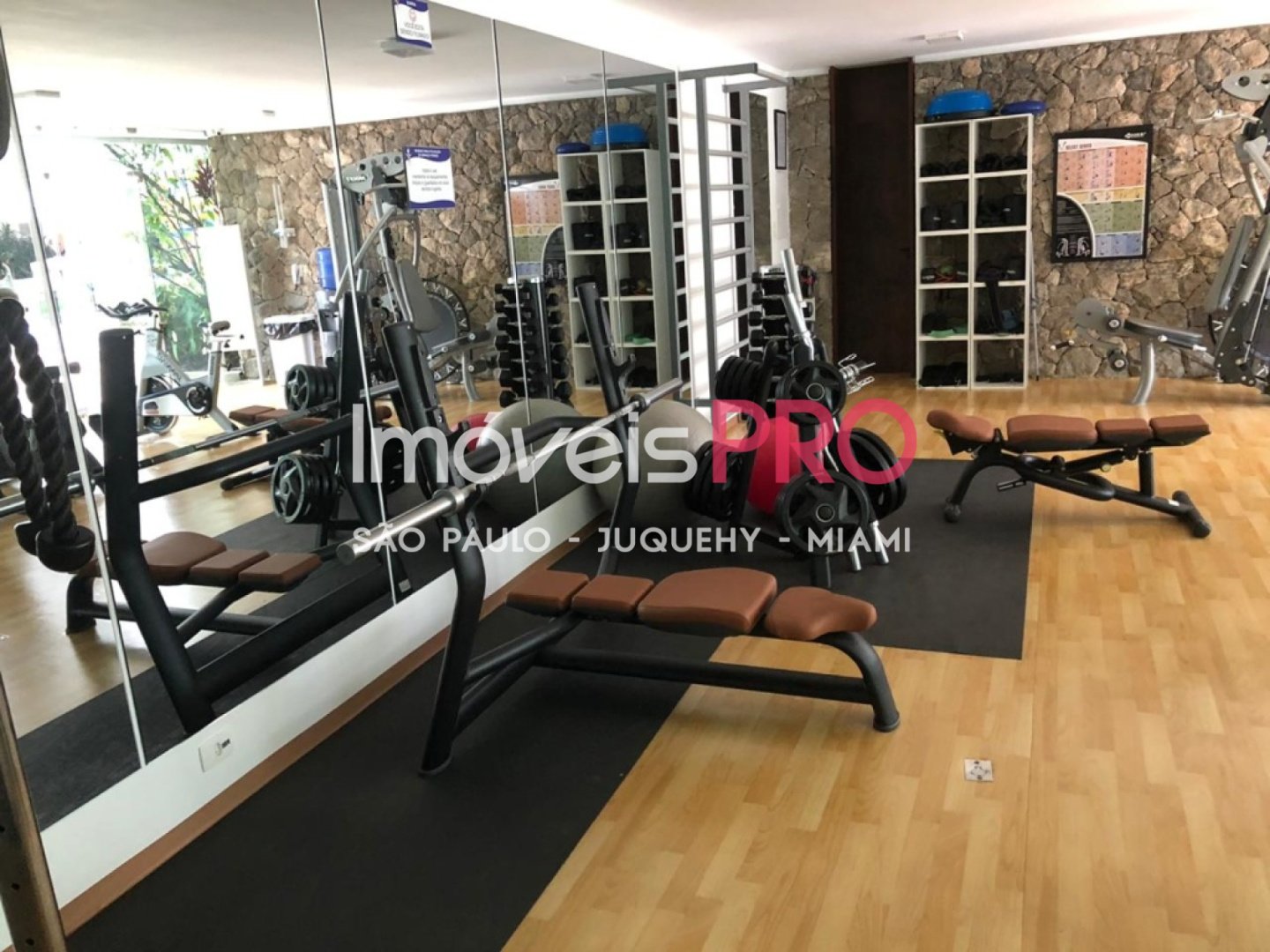 Cobertura para Vender, Campo Belo | Cód: IP6876 — 