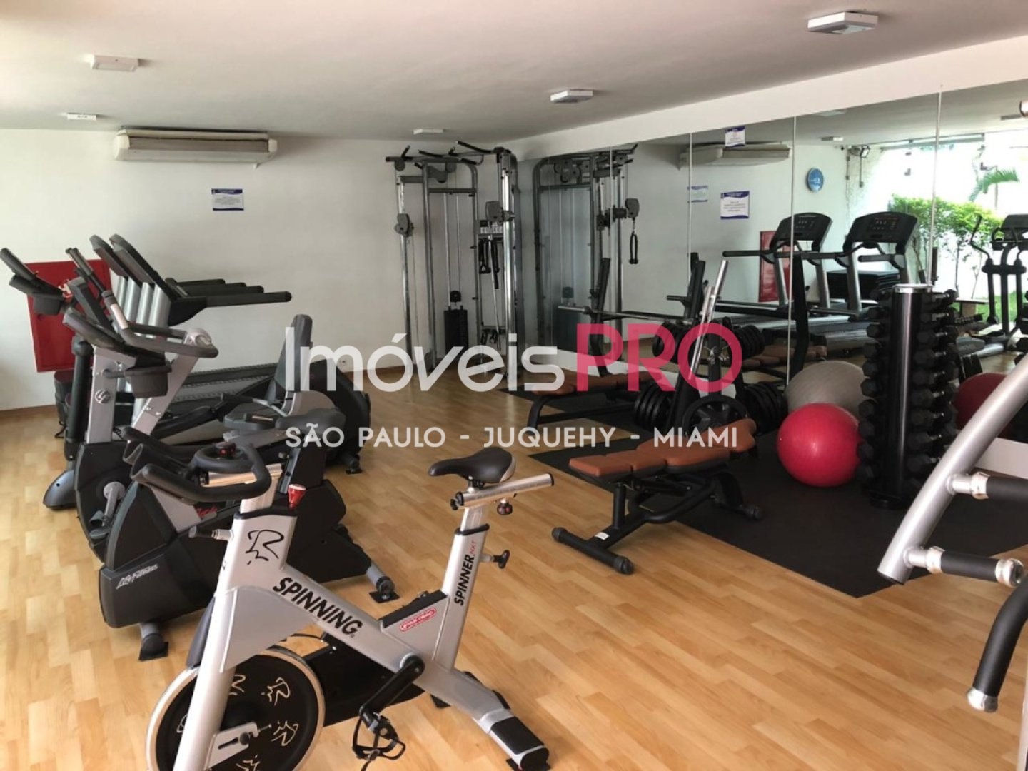 Cobertura para Vender, Campo Belo | Cód: IP6876 — 