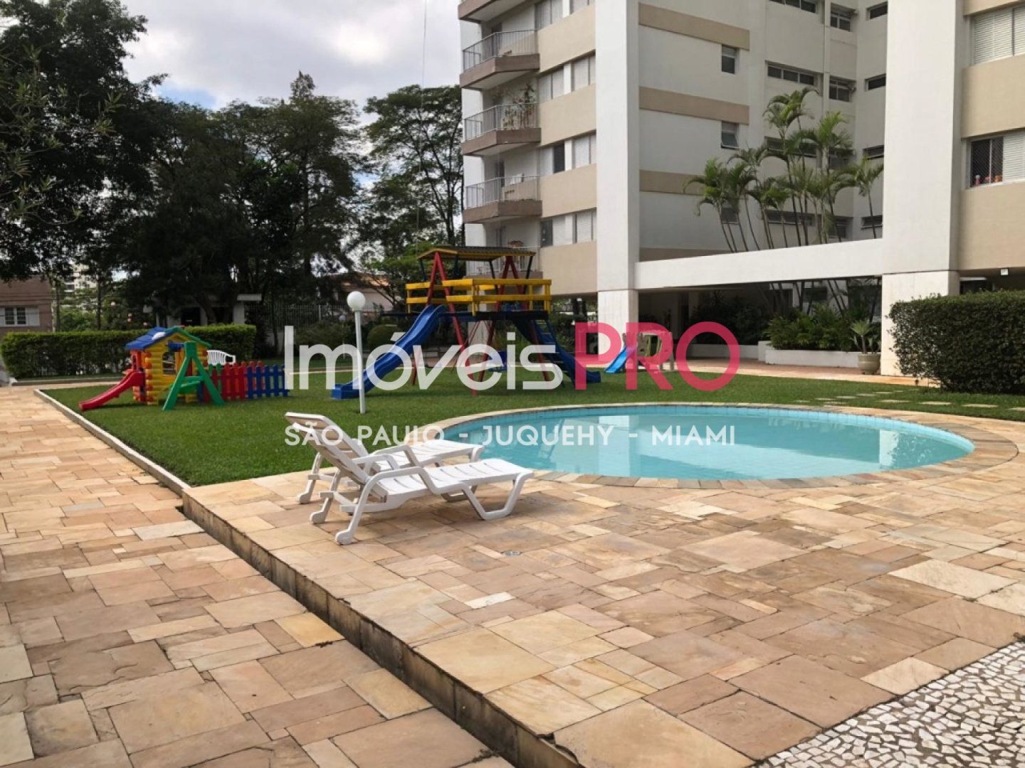 Cobertura para Vender, Campo Belo | Cód: IP6876 — 