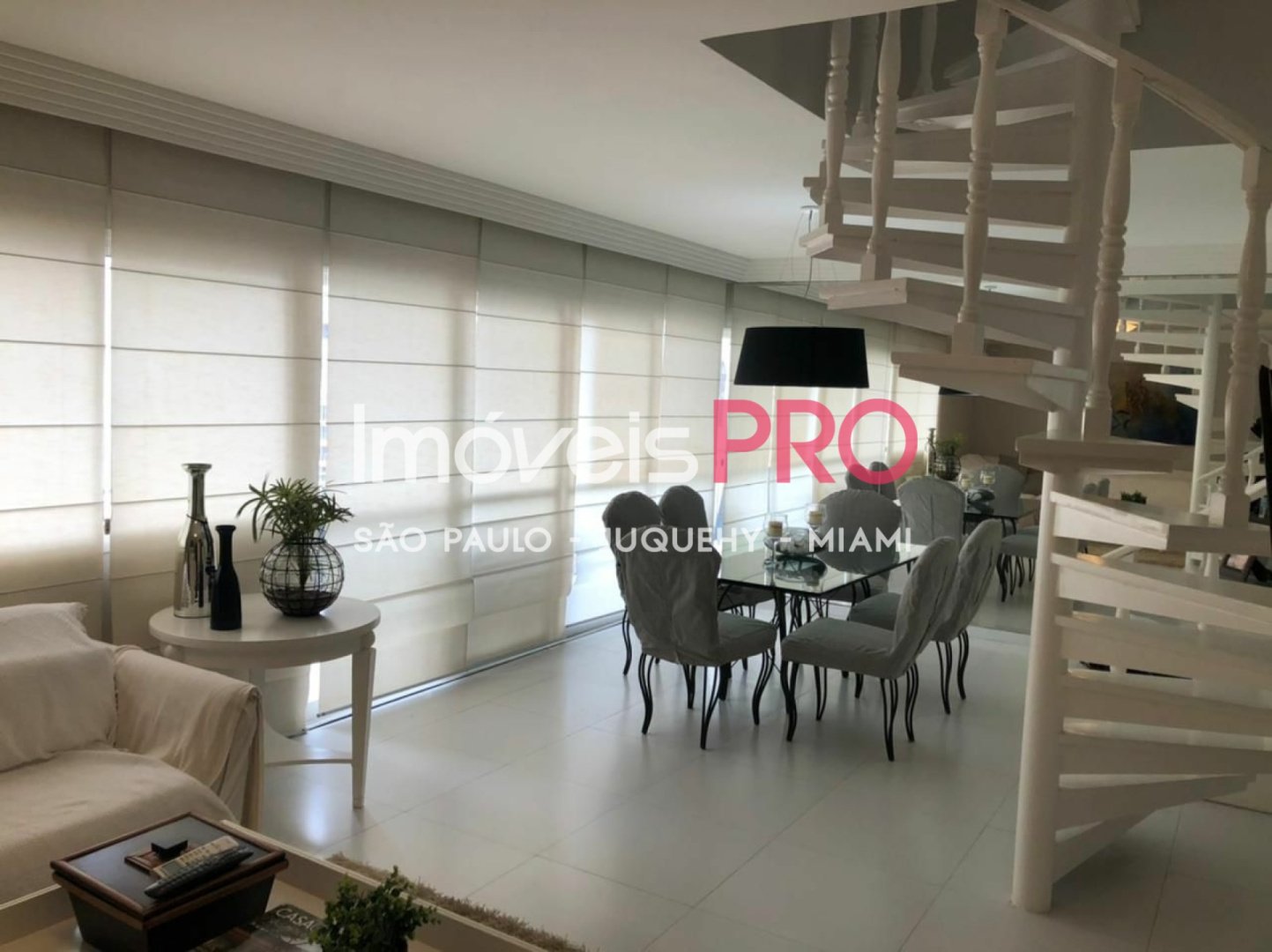 Cobertura para Vender, Campo Belo | Cód: IP6876 — 