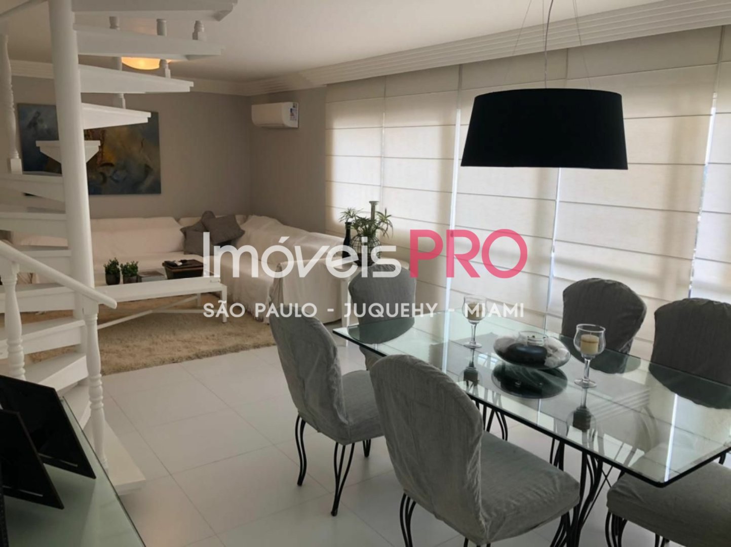 Cobertura para Vender, Campo Belo | Cód: IP6876 — 