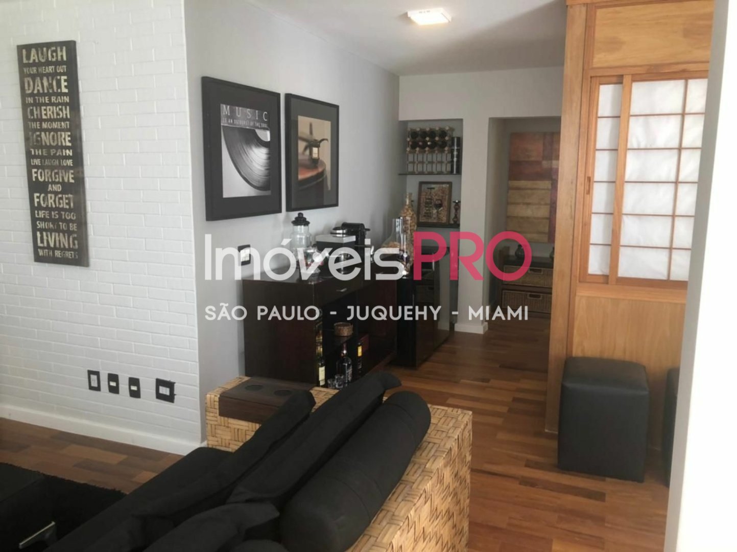 Cobertura para Vender, Campo Belo | Cód: IP6876 — 