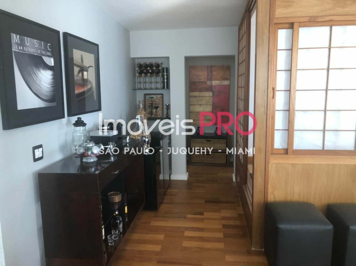 Cobertura para Vender, Campo Belo | Cód: IP6876 — 