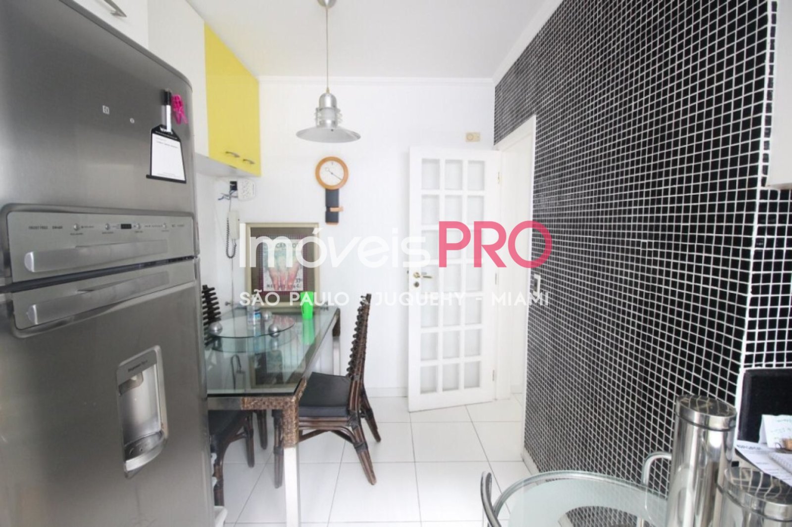 Cobertura de 3 quartos, 264 m², à venda em Campo Belo — foto 2