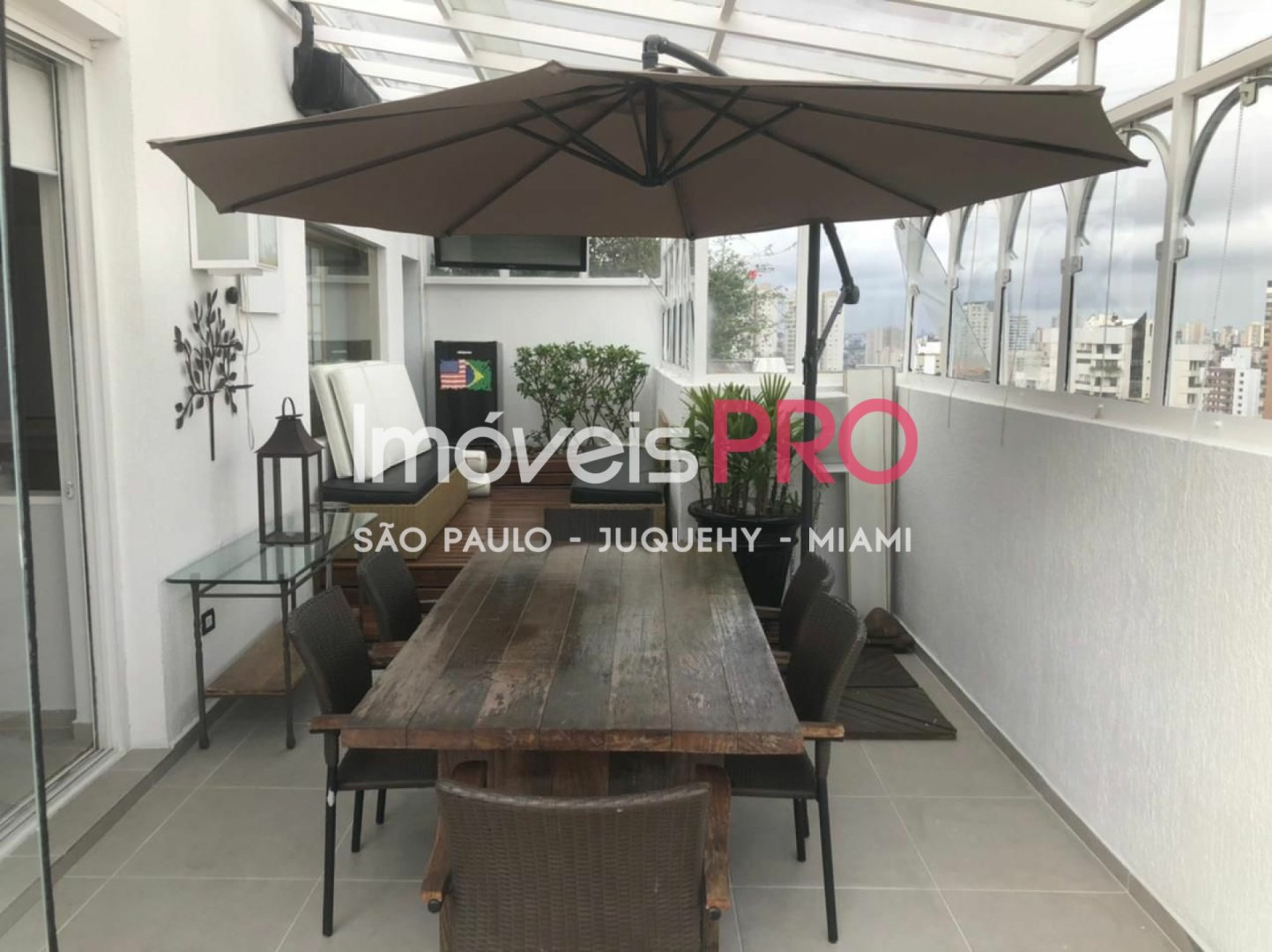 Cobertura para Vender, Campo Belo | Cód: IP6876 — 