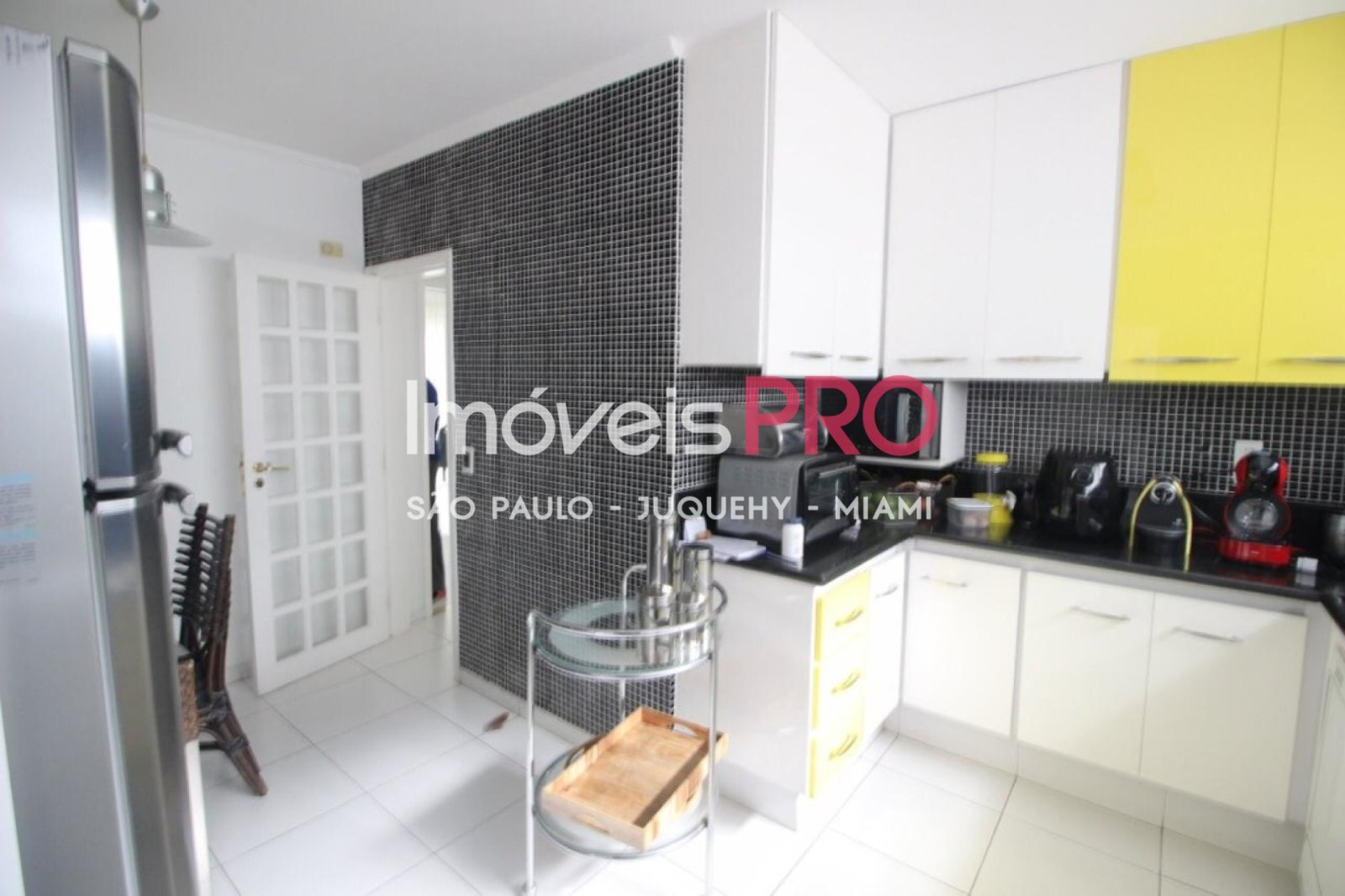 Cobertura de 3 quartos, 264 m², à venda em Campo Belo — foto 3