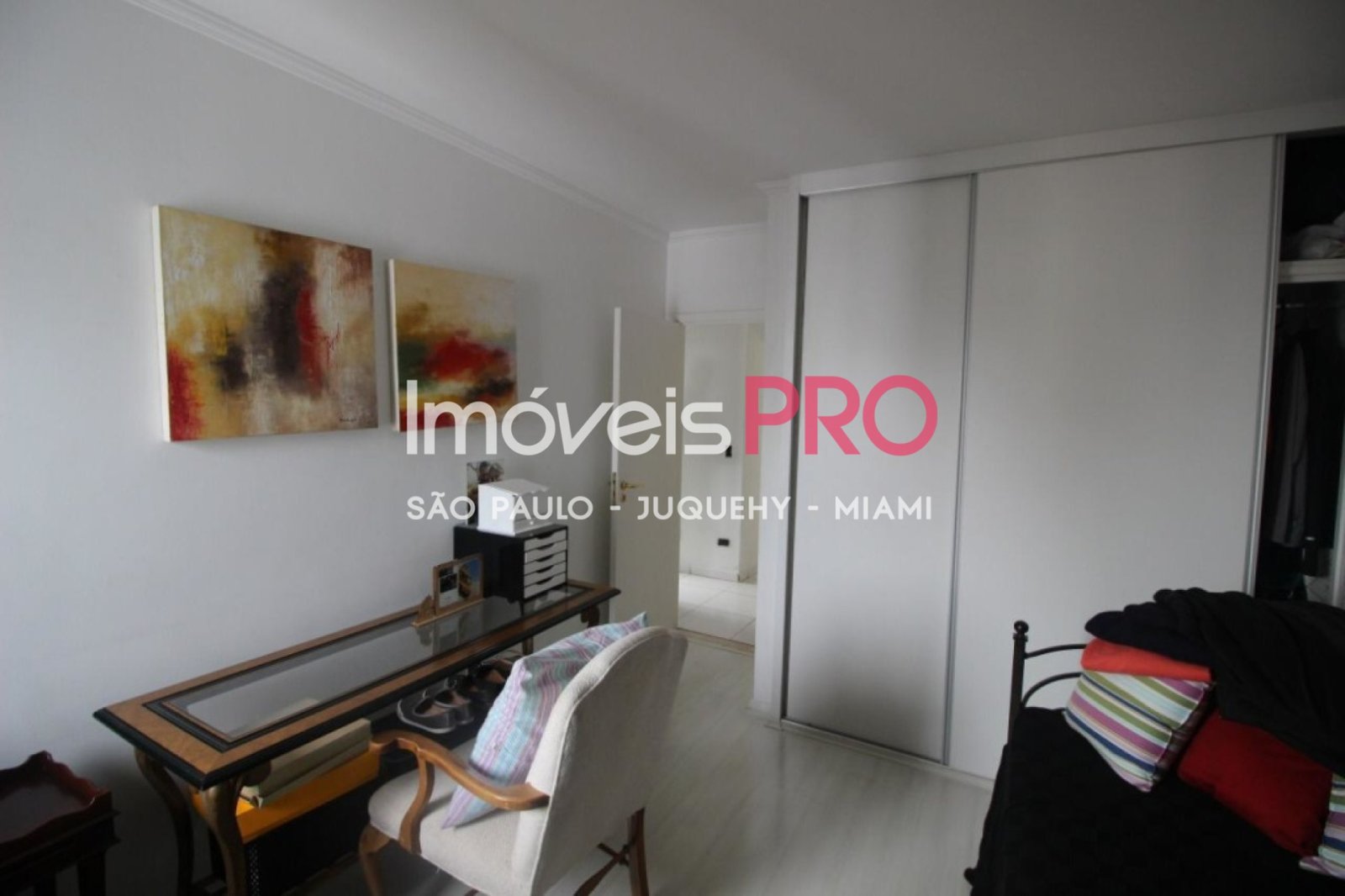 Cobertura de 3 quartos, 264 m², à venda em Campo Belo — foto 4