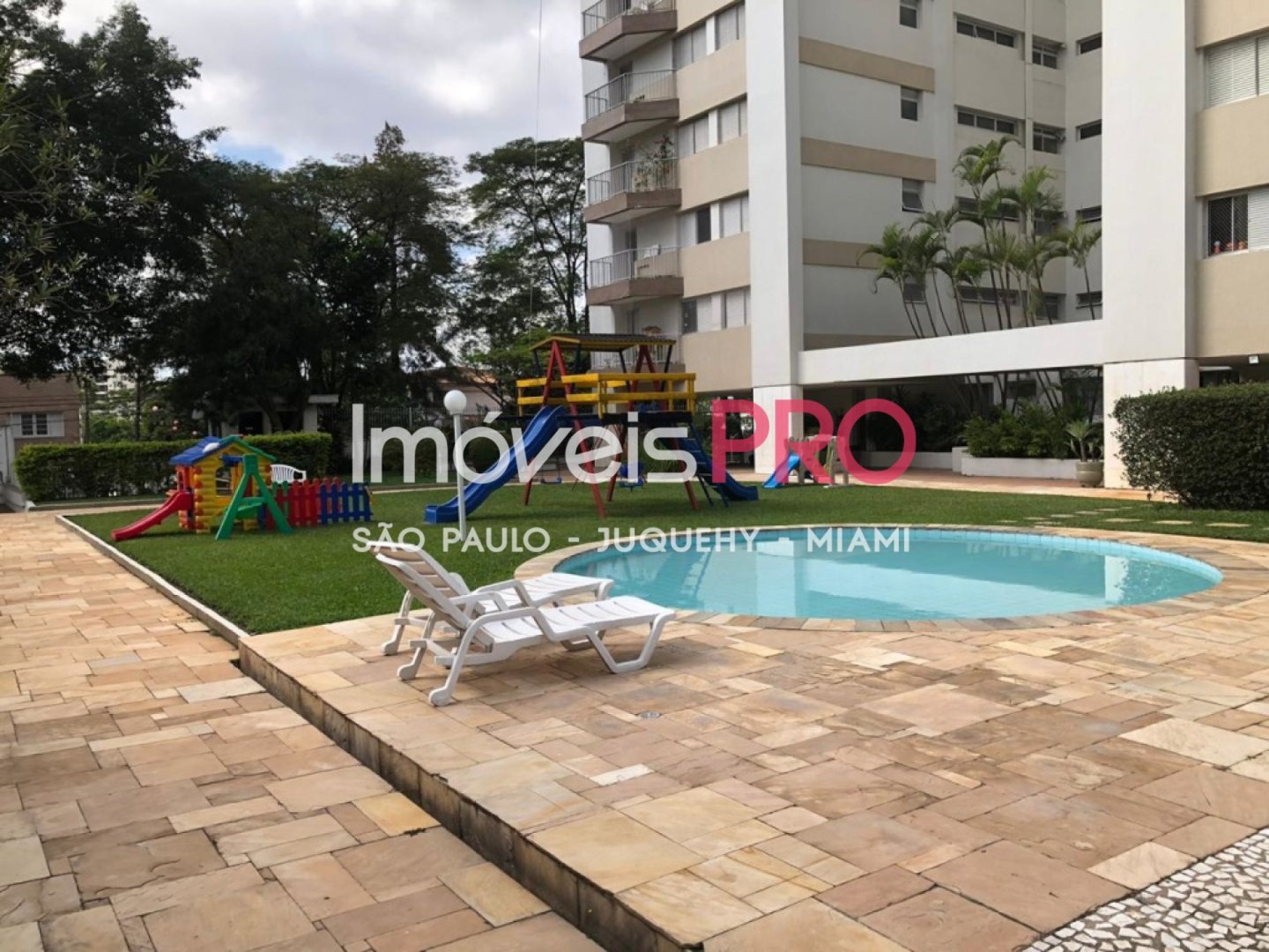 Cobertura de 3 quartos, 264 m², à venda em Campo Belo — foto 6