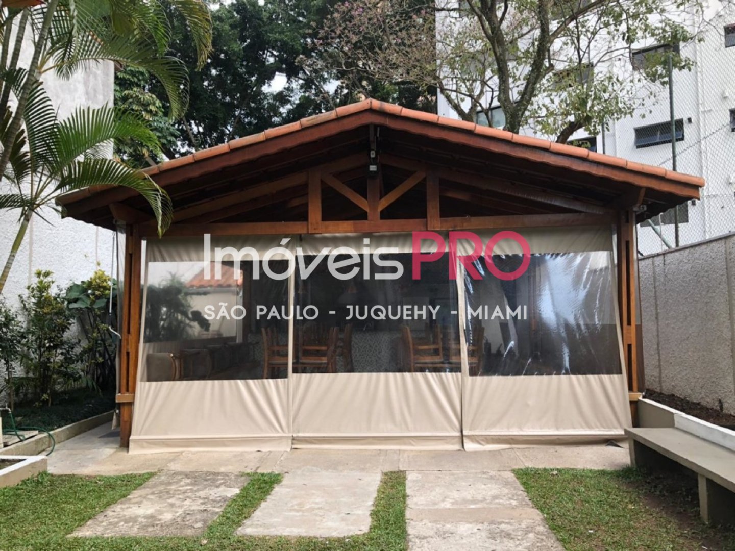 Cobertura de 3 quartos, 264 m², à venda em Campo Belo — foto 7