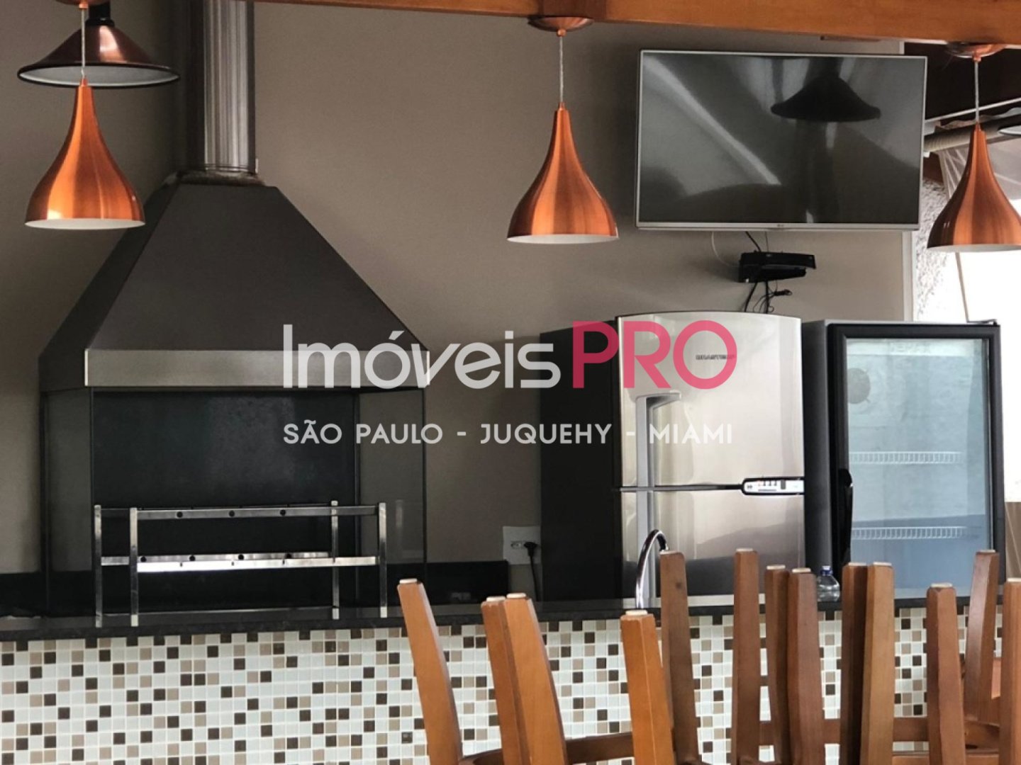 Cobertura para Vender, Campo Belo | Cód: IP6876 — 