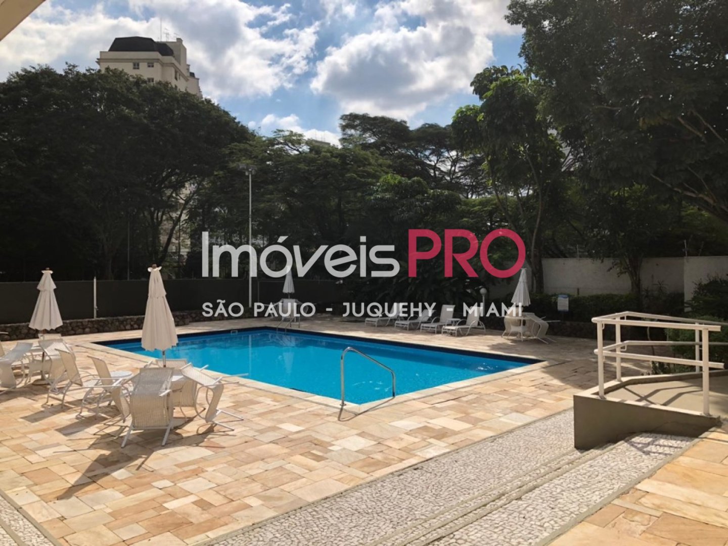 Cobertura para Vender, Campo Belo | Cód: IP6876 — 