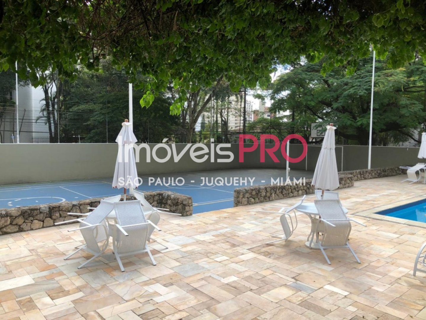 Cobertura para Vender, Campo Belo | Cód: IP6876 — 