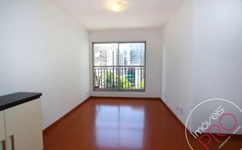 Apartamento em Vila Olímpia — foto 1 (Ref. IP6982)