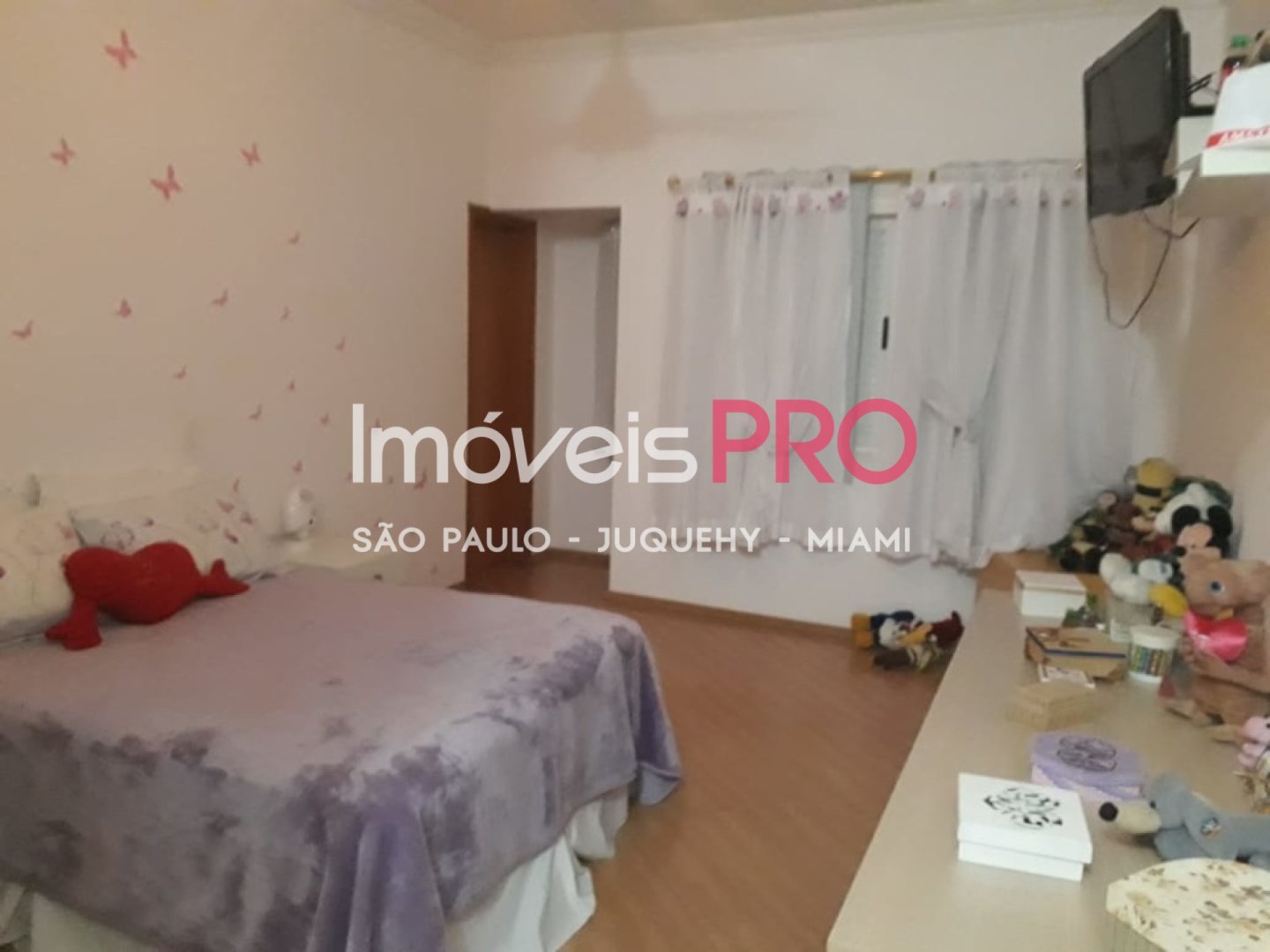 Casa Assobradada para Vender, Planalto Paulista | Cód: IP7016 — 