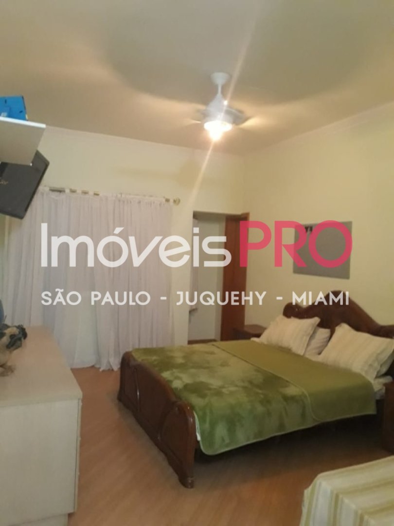 Casa Assobradada para Vender, Planalto Paulista | Cód: IP7016 — 