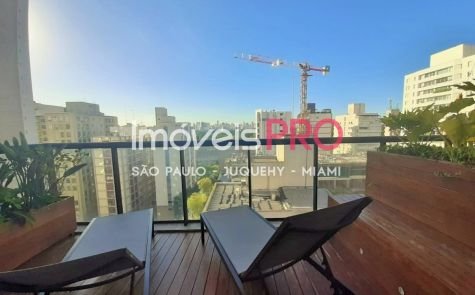 Condomínio Grand Loft Ii — foto 4 (unidade IP7058)