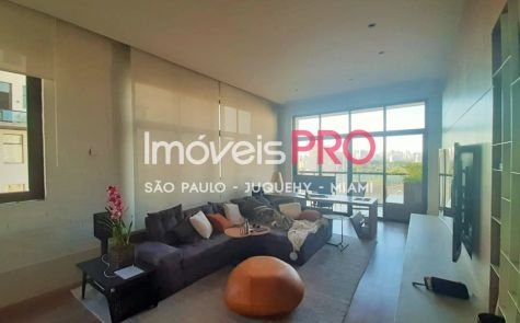 Condomínio Grand Loft Ii — foto 5 (unidade IP7058)