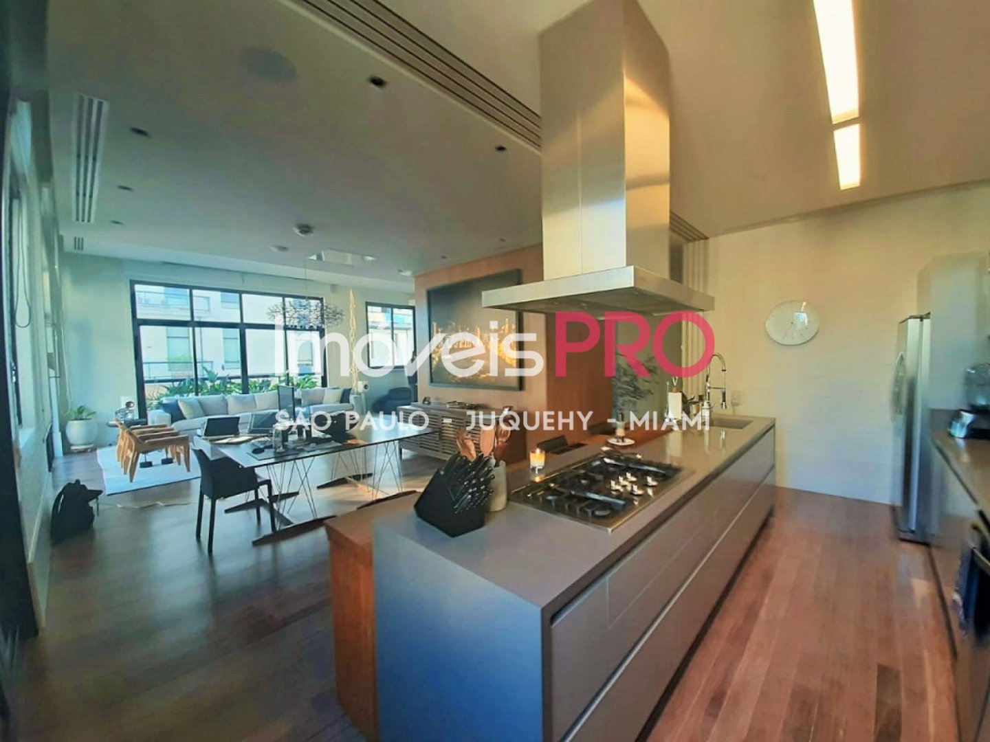 Apartamento para Vender, Itaim Bibi | Cód: IP7058 — 