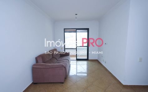 Apartamento em Moema — foto 1 (Ref. IP7197)