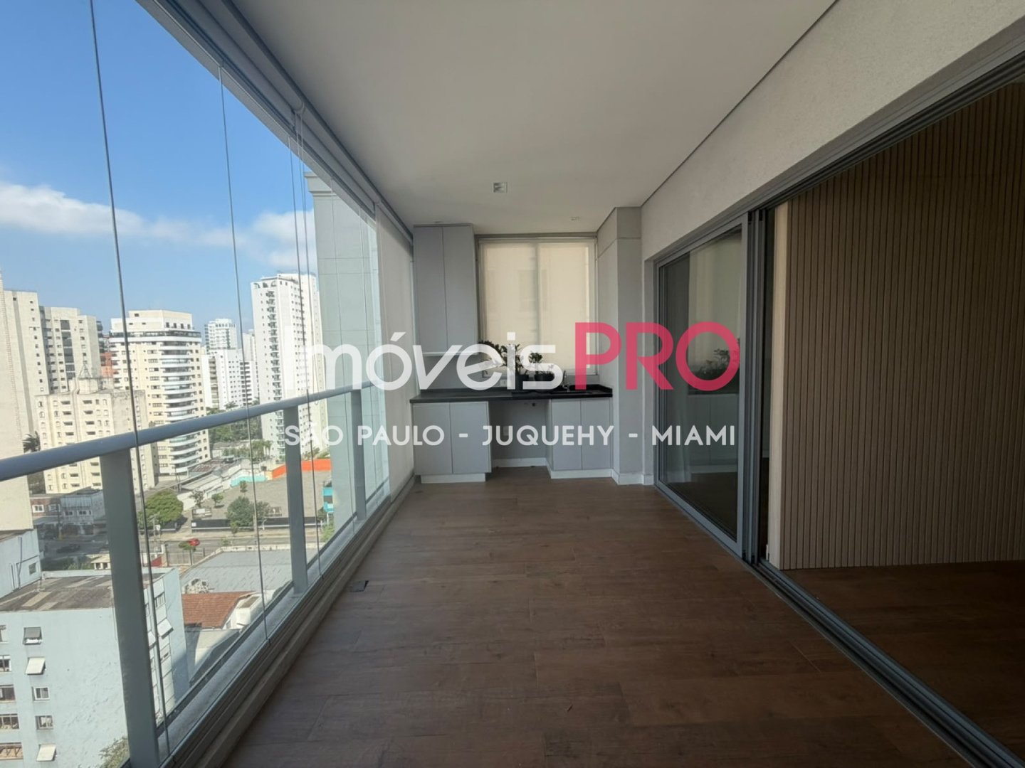 Apartamento de 1 quarto, 45 m², para alugar em Moema, R$ 3.700/mês — foto 11 de 32