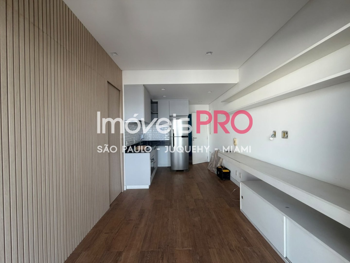 Apartamento de 1 quarto, 45 m², para alugar em Moema, R$ 3.700/mês — foto 3 de 32