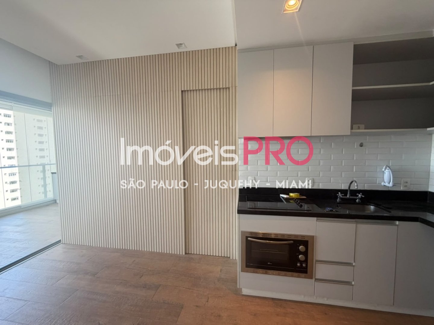 Apartamento de 1 quarto, 45 m², para alugar em Moema, R$ 3.700/mês — foto 7 de 32