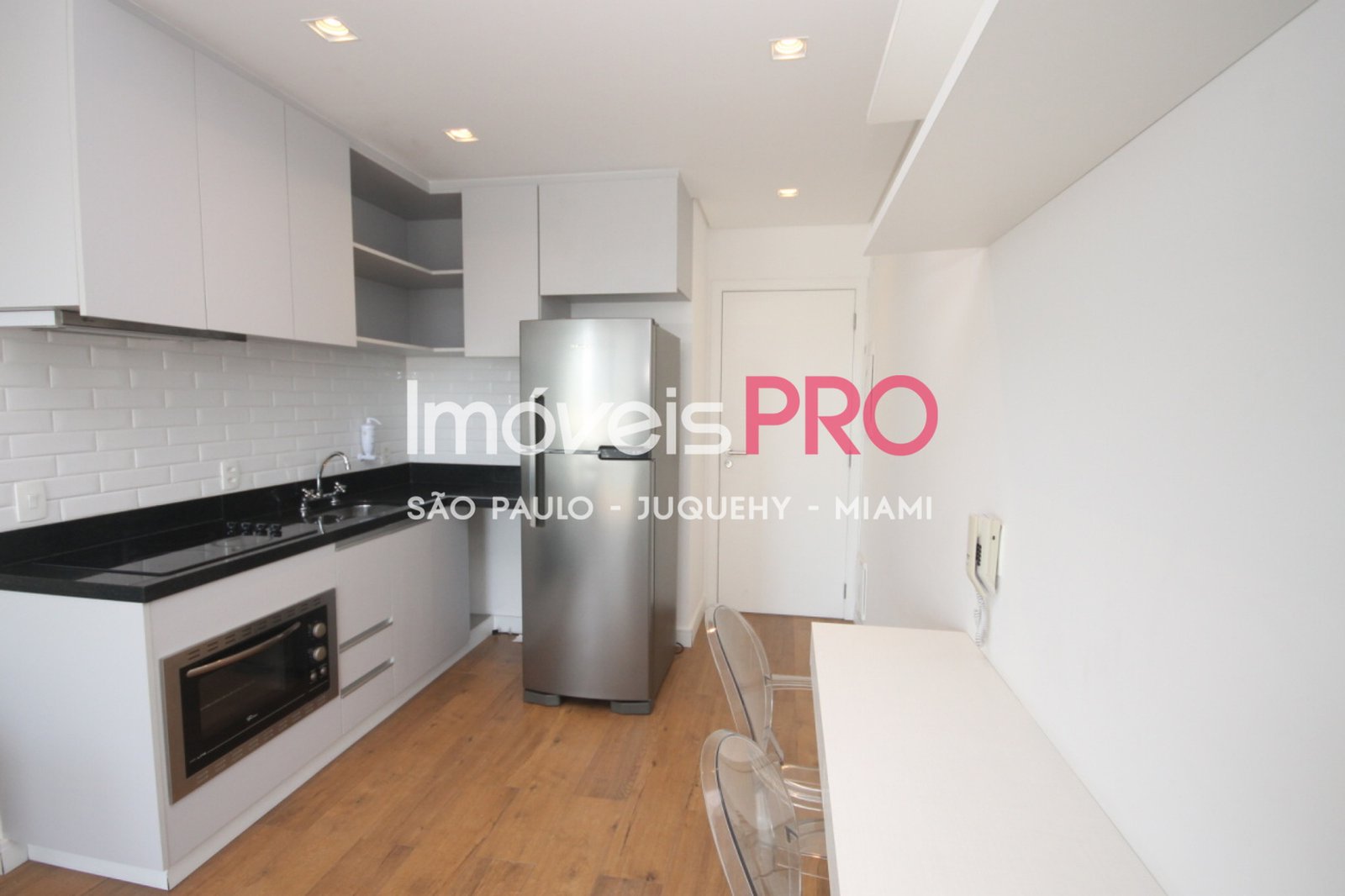 Apartamento de 1 quarto, 45 m², para alugar em Moema, R$ 3.700/mês — foto 8 de 32