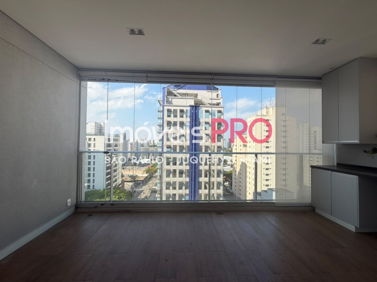Apartamento de 1 quarto, 45 m², para alugar em Moema, R$ 3.700/mês — foto 9 de 32