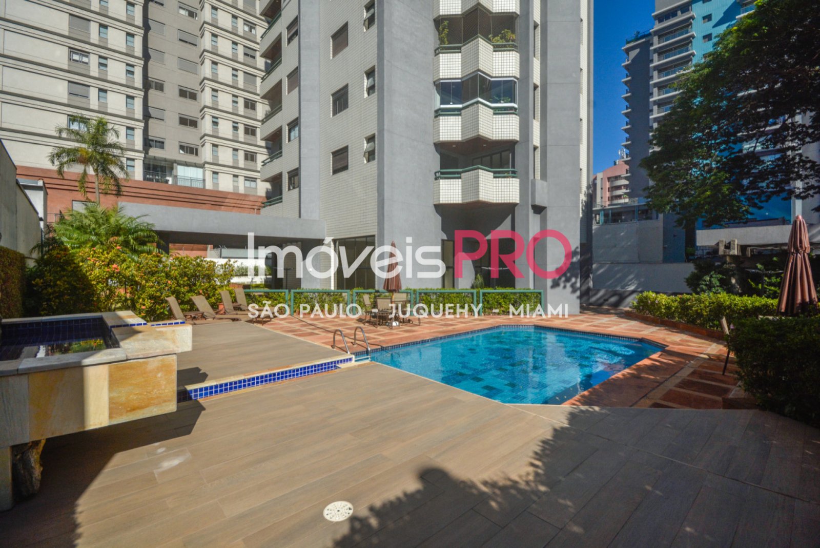 Apartamento para Vender, Moema | Cód: IP7325 — 