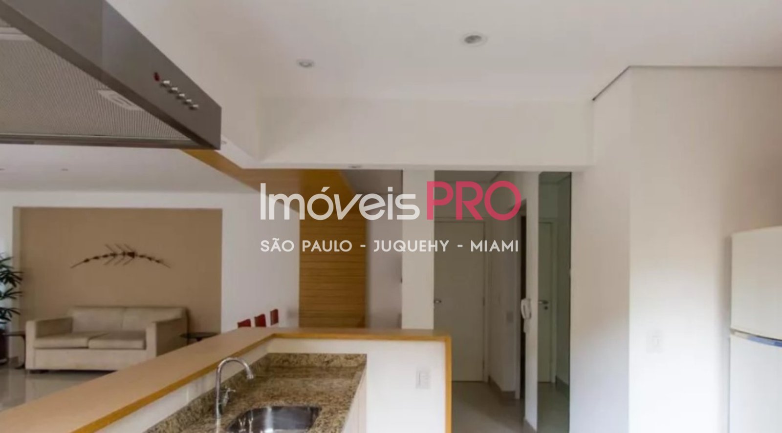 Apartamento de 3 quartos, 300 m², à venda em Paraíso — foto 7 de 8